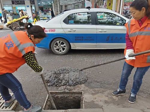 宝安沉沙井清掏-污水井清理