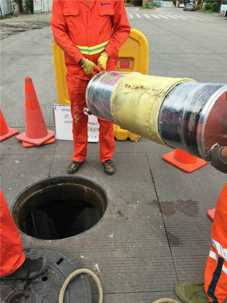宝安管道非开挖修复6大核心技术，一招解决城市“地下病”
