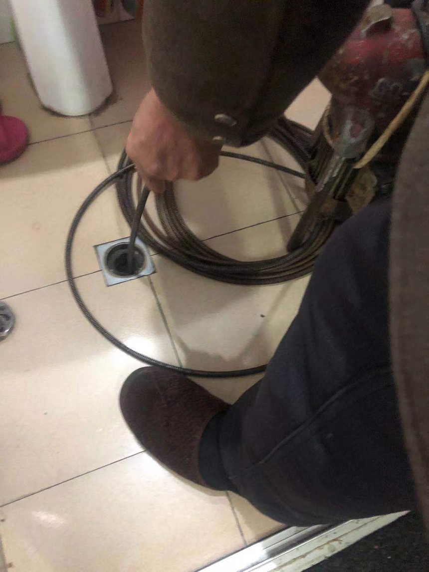 宝安管道疏通，疏通下水道