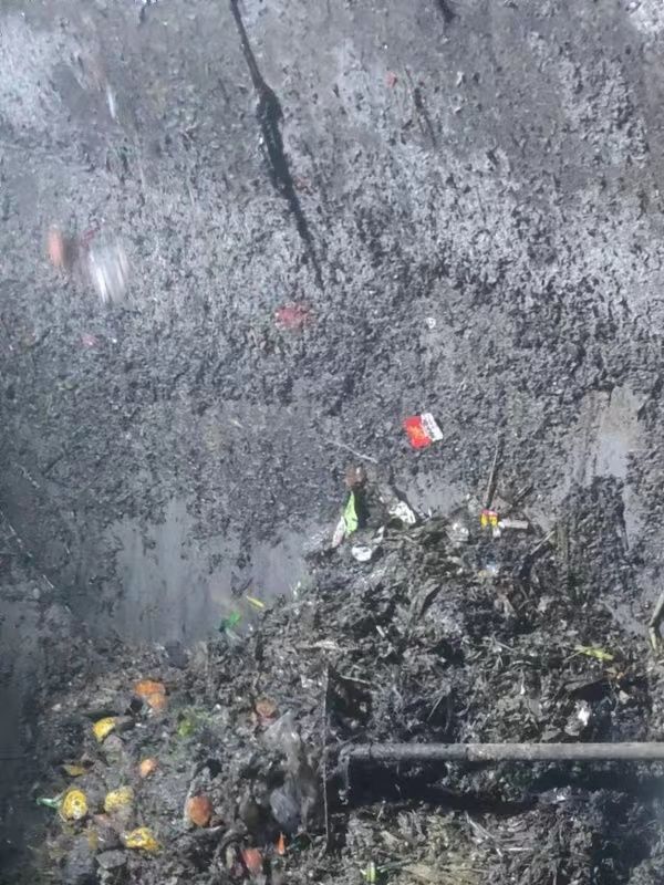宝安污水池清理